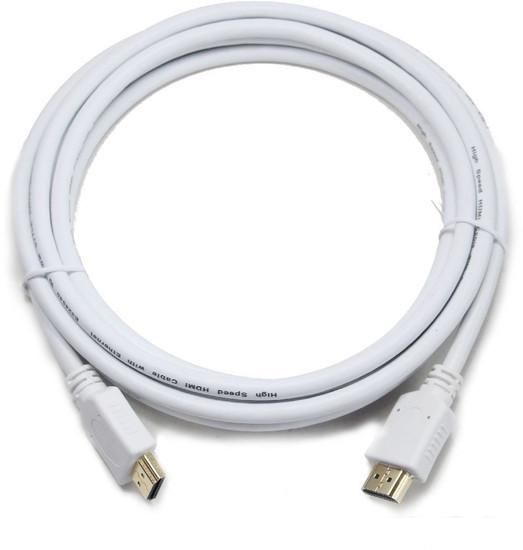 Кабель Cablexpert CC-HDMI4-W-6