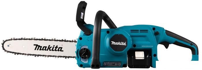 Аккумуляторная пила Makita DUC307RT (с 1-им АКБ 5 Ач)