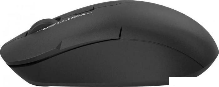 Мышь A4Tech Fstyler FG16CS Air2 (черный)