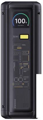 Внешний аккумулятор Xiaomi Power Bank P03MI 25000mAh (китайская версия)
