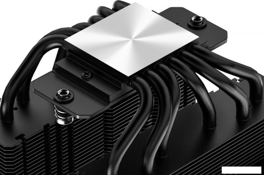 Кулер для процессора ID-Cooling Frozn A620 GDL