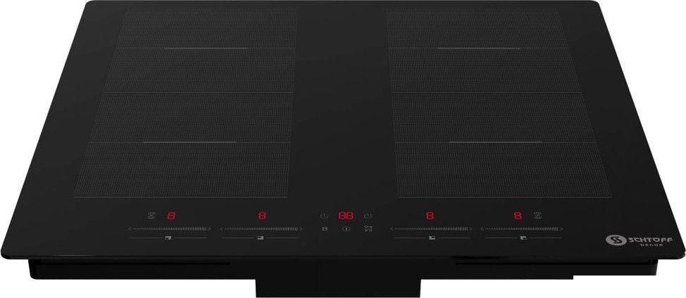 Варочная панель Schtoff I60H14 Black