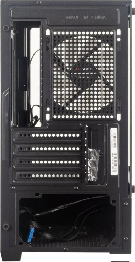 Корпус Accord ACC-ZCU2B