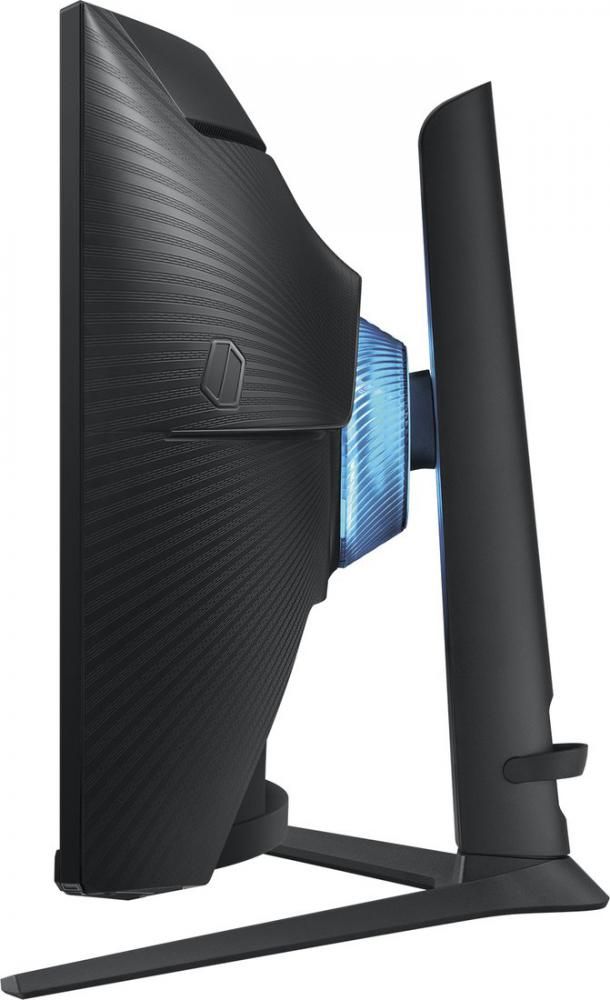 Игровой монитор Samsung Odyssey Neo G7 LS32BG752NIXCI