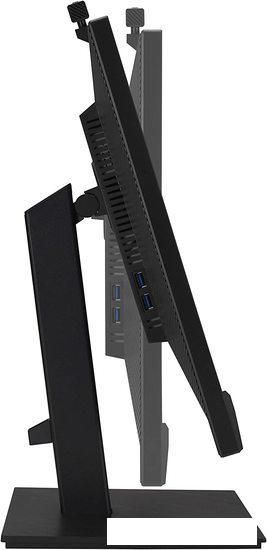 Монитор ASUS Business BE27ACSBK