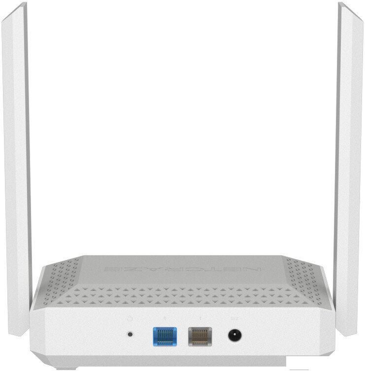 Wi-Fi роутер Netcraze Racer NC-4010