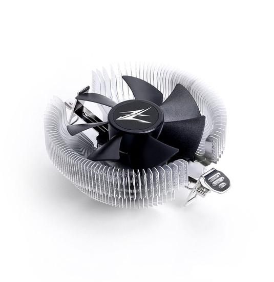 Кулер для процессора Zalman CNPS80G Rev.3