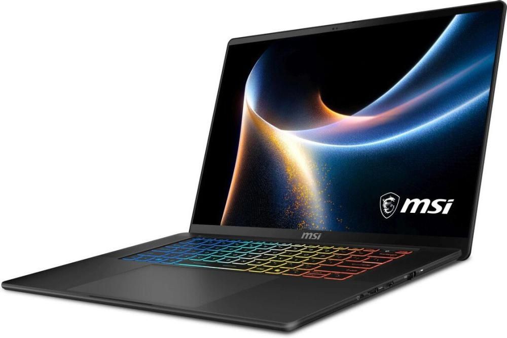 Игровой ноутбук MSI Stealth 16 AI+ B3WH-013RU
