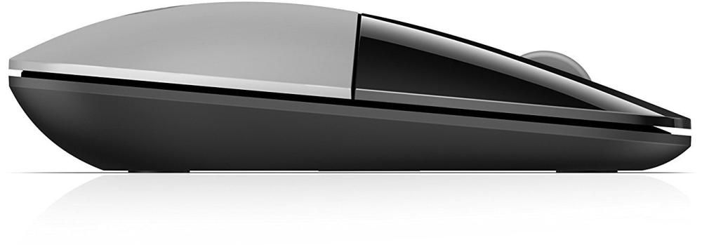 Мышь HP Z3700 (серебристый) X7Q44AA