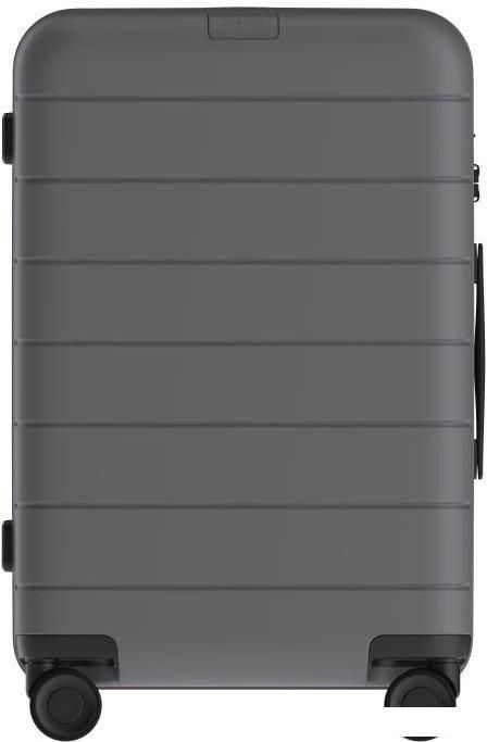 Чемодан Xiaomi Luggage Classic Pro 20" BHR8603GL (серый)