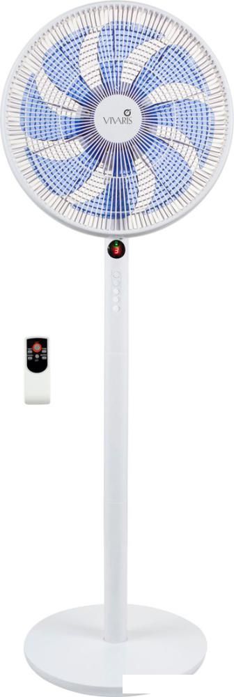 Вентилятор Vivaris VAF W044 158