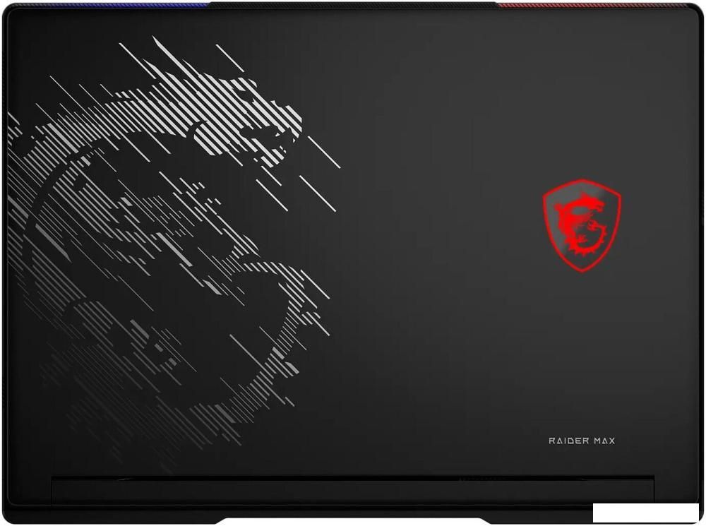 Игровой ноутбук MSI Raider 16 Max HX B2WI-030RU