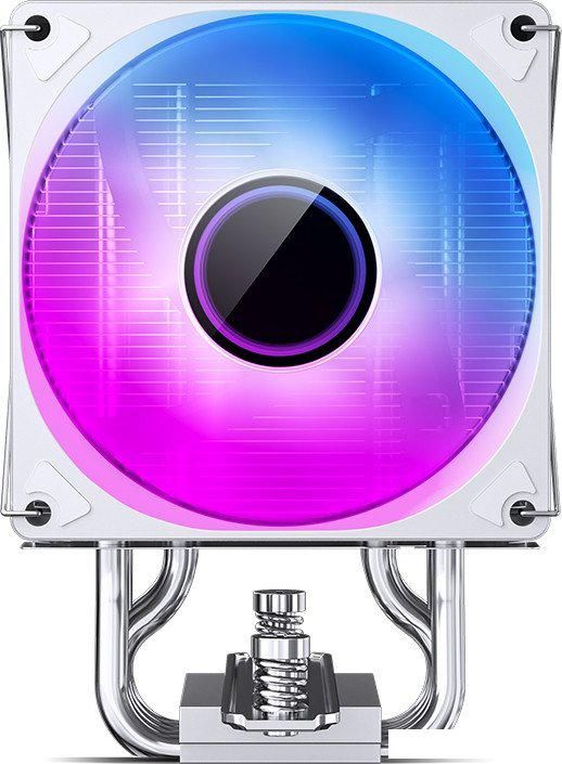 Кулер для процессора Jonsbo CR-1400 V2 Color (белый)