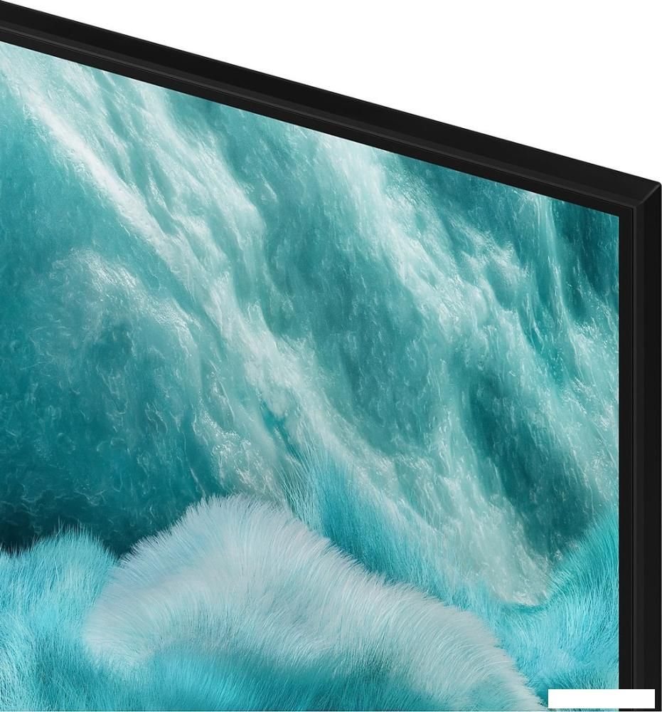 Телевизор Samsung QLED 4K Q7FA AI QE43Q7FAAUXRU