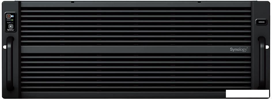 Сетевой накопитель Synology High Density HD6500
