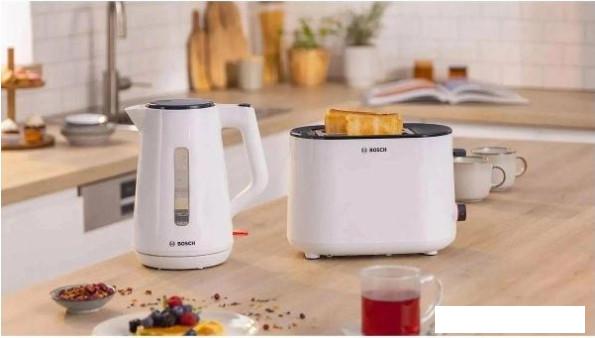 Электрический чайник Bosch TWK1M121