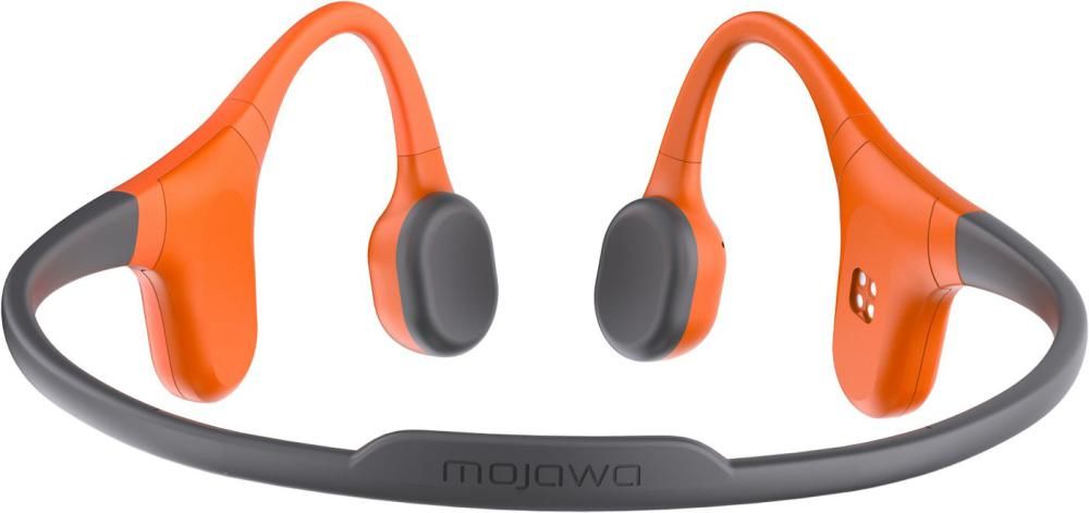 Наушники Mojawa Aerra (оранжевый)