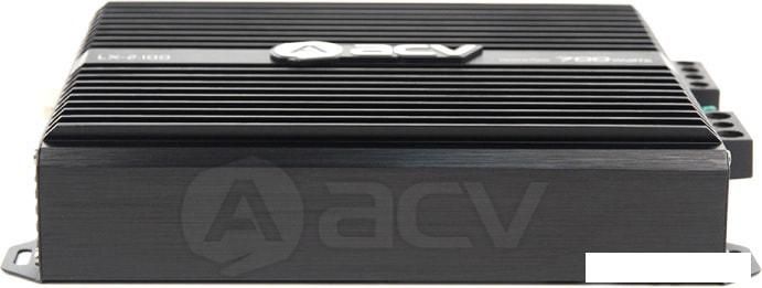 Автомобильный усилитель ACV LX-2.100