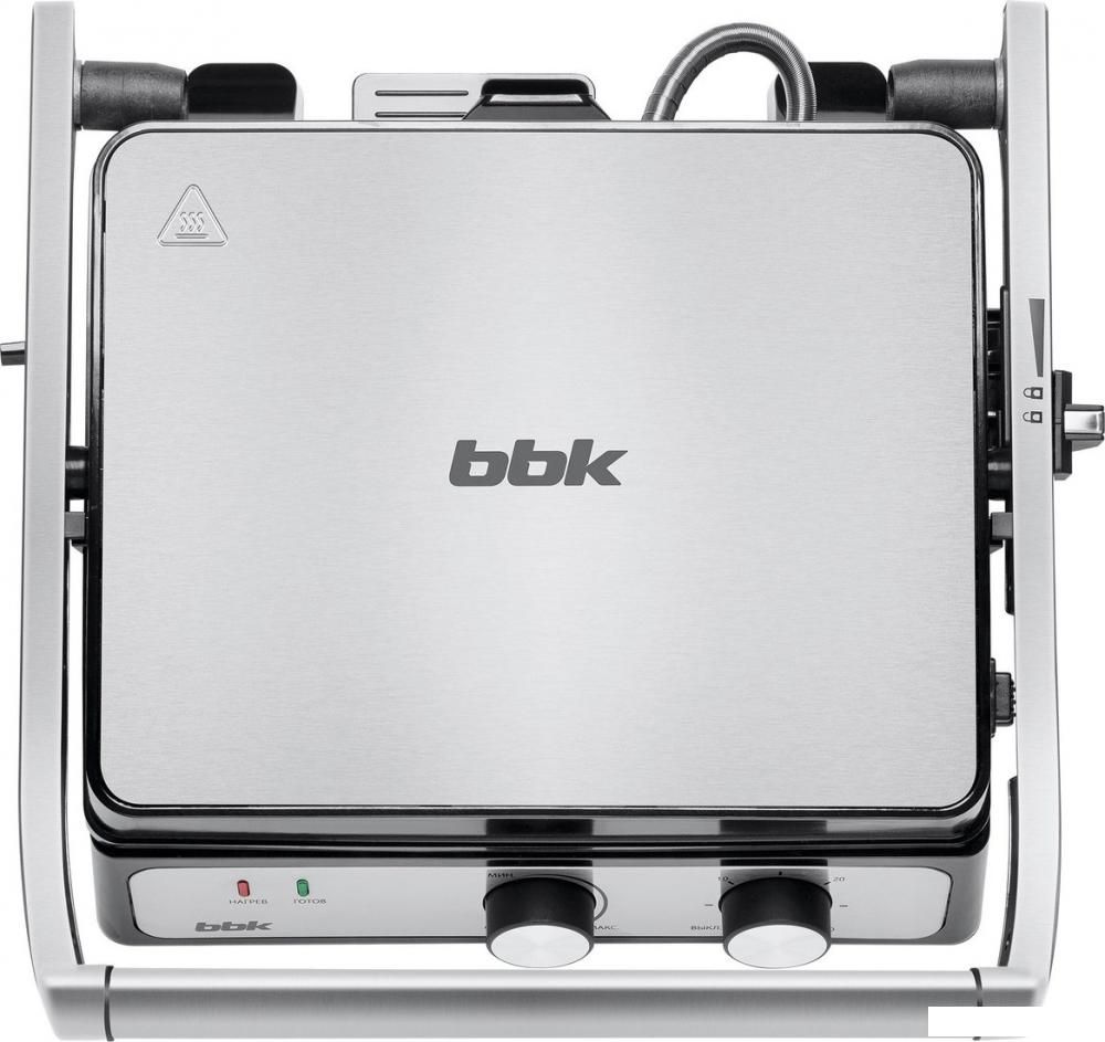 Электрогриль BBK BEG3000
