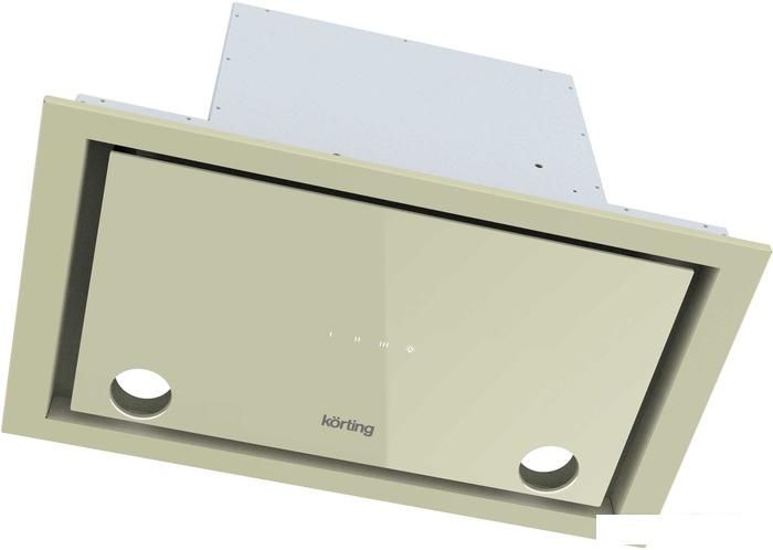 Вытяжки Korting KHI 6777 GB