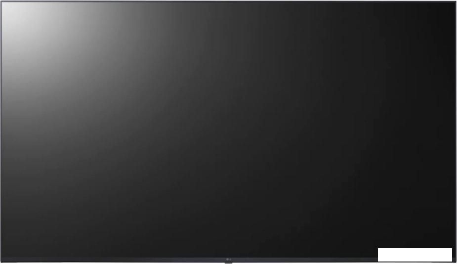 Информационная панель LG 75UL3J-E