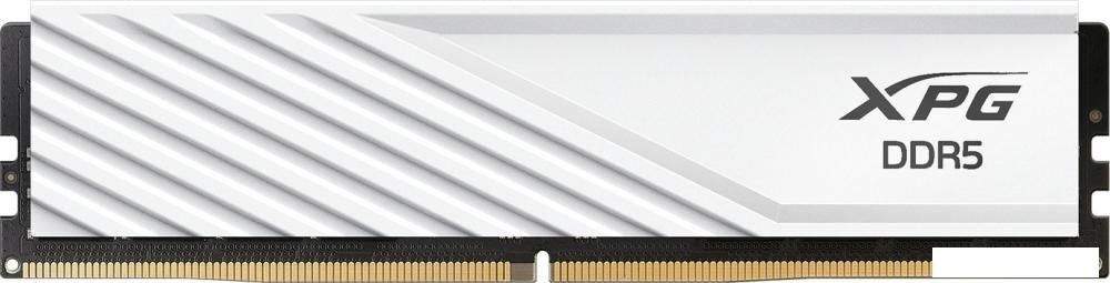 Оперативная память ADATA XPG Lancer Blade 2x32ГБ DDR5 6000 МГц AX5U6000C3032G-DTLABWH
