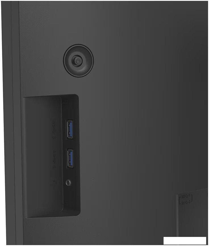 Монитор LG 27BA65QB-B