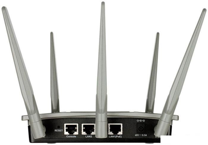 Точка доступа D-Link DAP-2695/RU/A1A