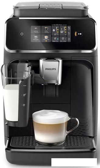 Кофемашина Philips Series 2300 EP2331/10