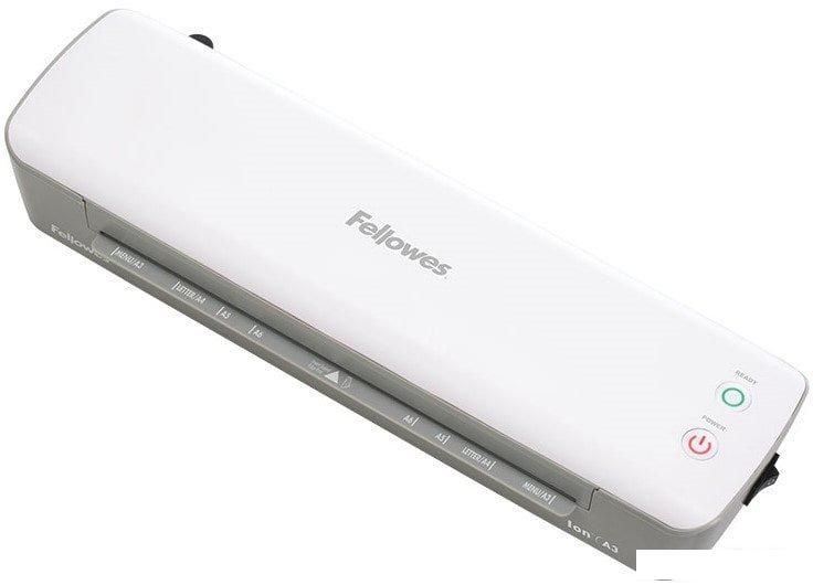 Ламинатор Fellowes Ion A3