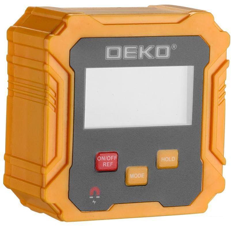 Угломер Deko DKAM01
