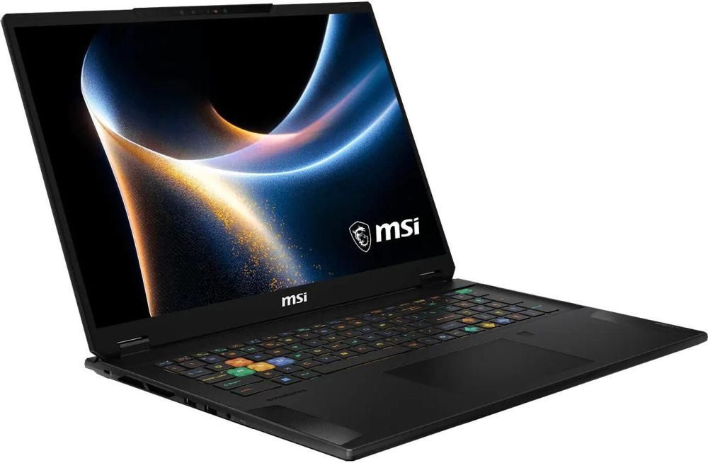 Игровой ноутбук MSI Stealth 18 HX A2WI-083RU