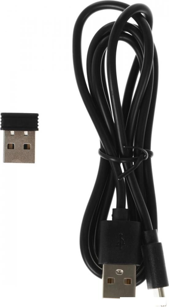 Клавиатура Oklick K867W