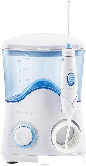 Ирригатор  Revyline RL 100 (белый)