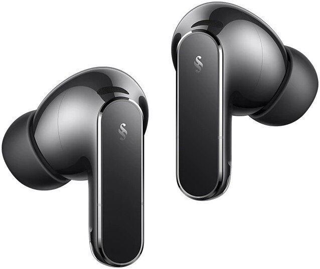 Наушники Huawei FreeBuds Pro 5 (темно-серый, международная версия)