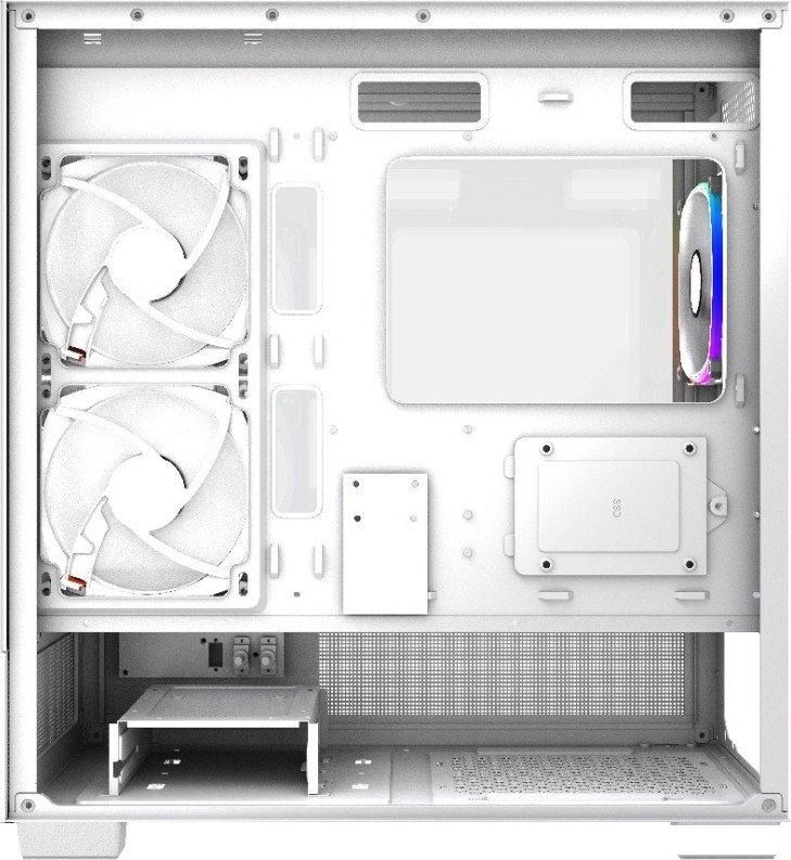Корпус Powercase Vision Micro M3W CVMMW-A3