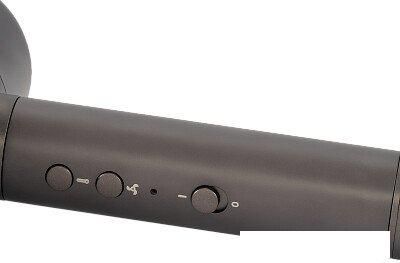 Фен Polaris PHD 3004 (графитовый)