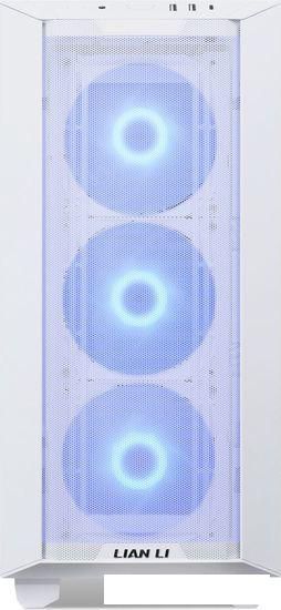 Корпус Lian Li Lancool III RGB G99.LAN3RW.00