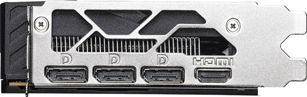 Видеокарта MSI GeForce RTX 5050 8G Gaming OC