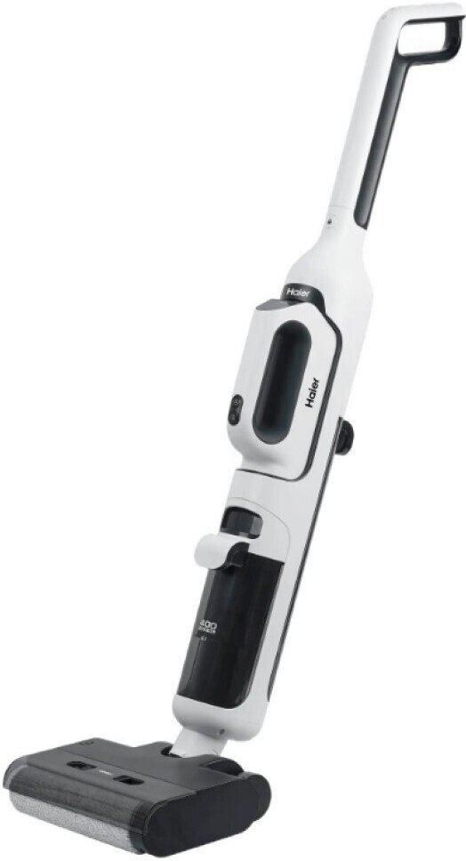 Вертикальный моющий пылесос Haier HWND Q1
