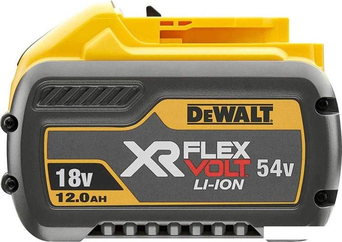Аккумулятор DeWalt DCB548 (18-54В/12 Ah)