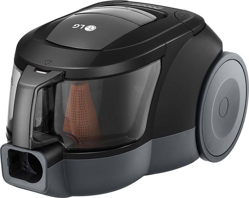Пылесос LG VC5316NNTS