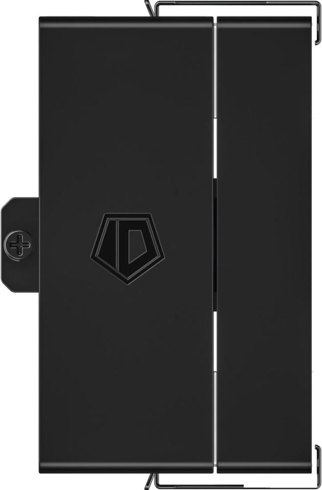 Кулер для процессора ID-Cooling SE-214-XT V2 Black