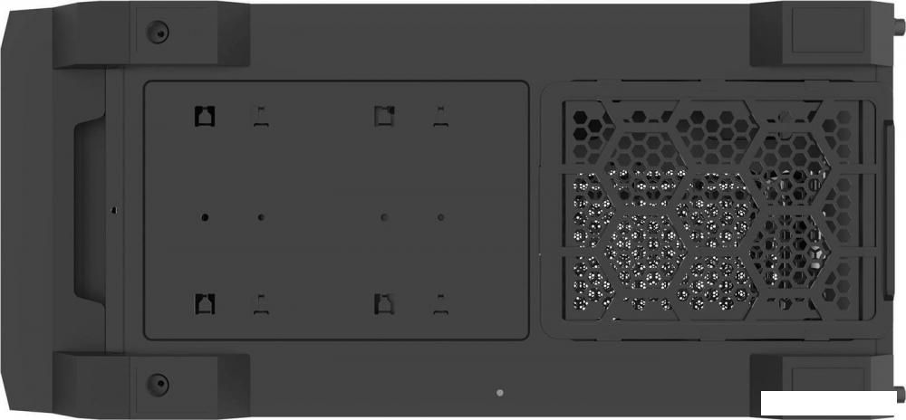 Корпус Zalman Z10 Plus