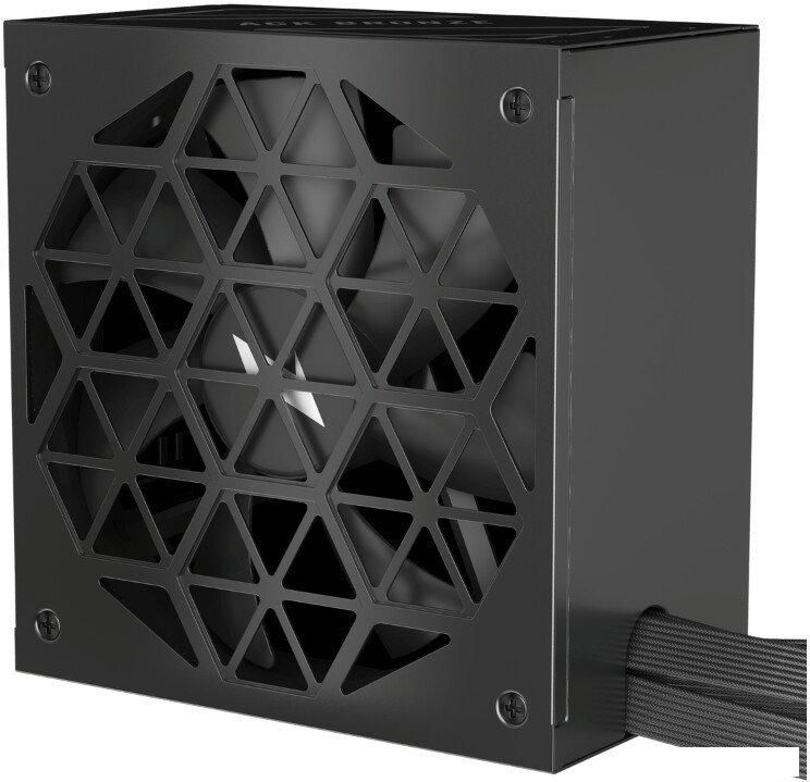 Блок питания 1stPlayer ACK Bronze 850W HA-850AA2-BK