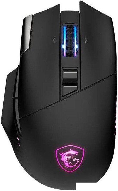 Игровая мышь MSI Versa Pro Wireless