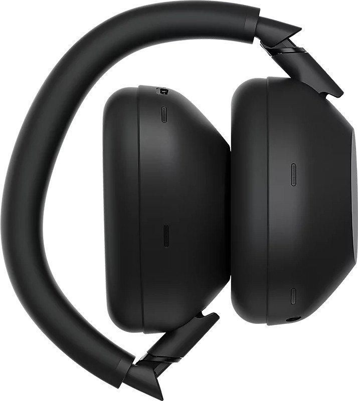 Наушники Sony WH-1000XM6 (черный)