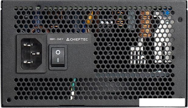 Блок питания Chieftec Vita BPX-750-S