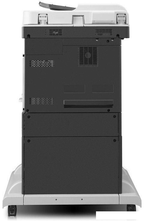МФУ HP LaserJet Enterprise M725f [CF067A]