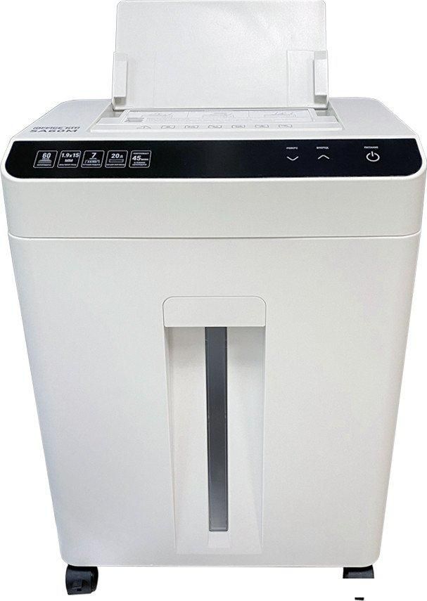 Шредер Office-Kit SA60M (1.9х15)